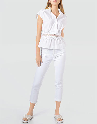 LIU JO Damen Jeans UA3114TS038/11111 Image 0