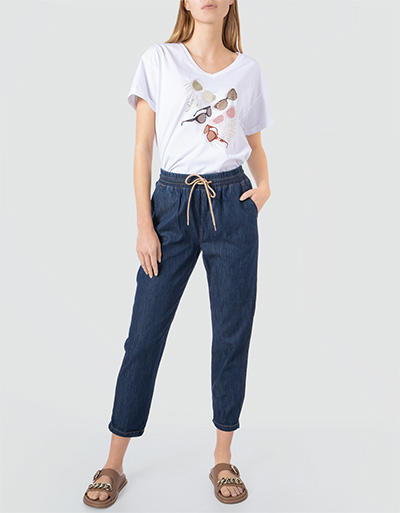 LIU JO Damen Jeans UA3128DS030/78435 Image 0