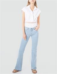 LIU JO Damen Jeans UA3057DS004/78418