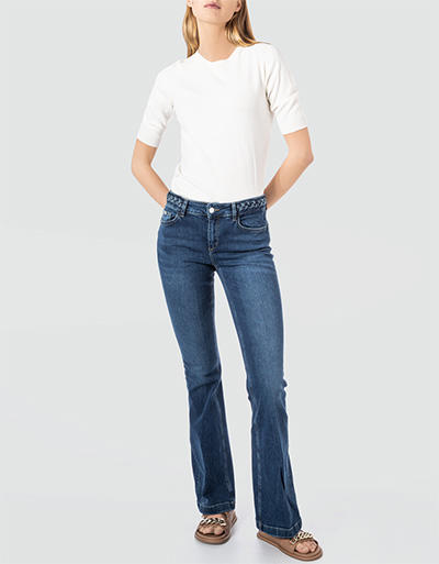LIU JO Damen Jeans UA3214D4448/78196 Image 0