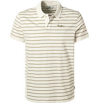 Pepe Jeans Polo-Shirt Pepe Stripes PM541972/803