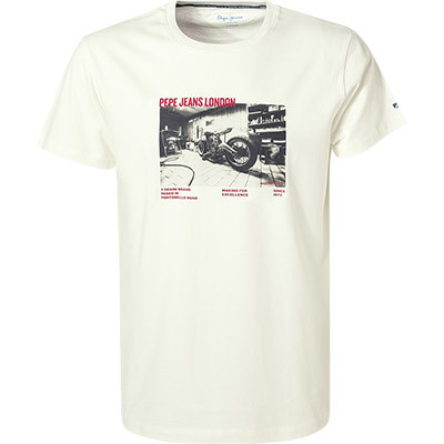 Pepe Jeans T-Shirt Rahmon PM508678/800