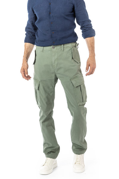 Pepe Jeans Hose Explorer PM211554/674