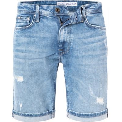 Pepe Jeans Shorts Stanley PM800940VT5/000