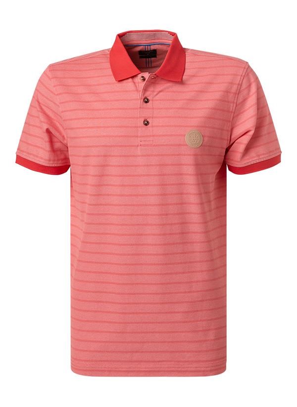 OLYMP Casual Modern Fit Polo-Shirt 5412/32/35