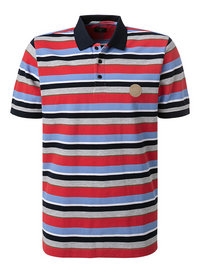 OLYMP Casual Modern Fit Polo-Shirt 5413/32/35