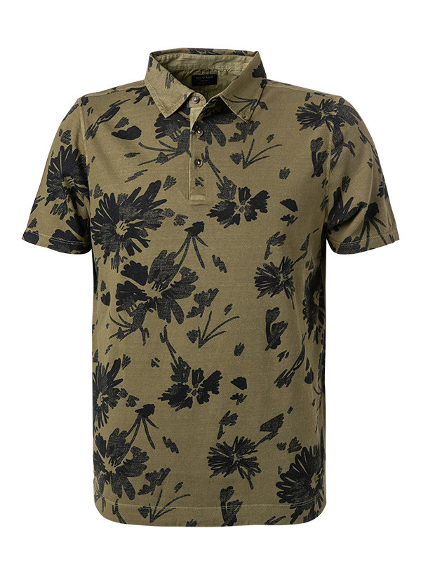 OLYMP Casual Modern Fit Polo-Shirt 5416/32/26