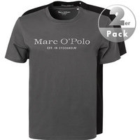 Marc O'Polo T-Shirt 2er Pack 323 2058 09104/I05