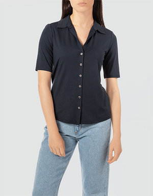 Marc O'Polo Damen Bluse 303 2052 51183/899