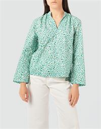 Marc O'Polo Damen Bluse 303 0969 42081/B64