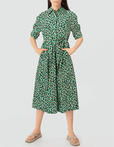 Marc O'Polo Damen Kleid 303 1182 21185/B76 Image 0