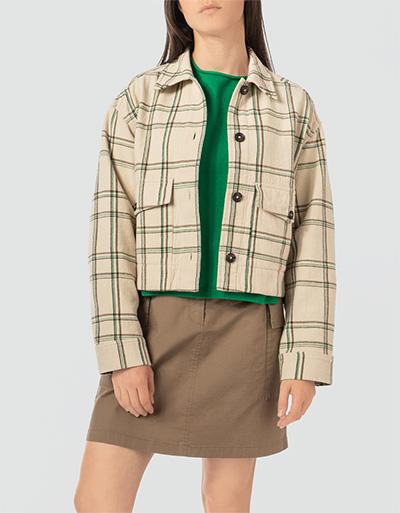Marc O'Polo Damen Overshirt 303 1111 74039/E04 Image 0