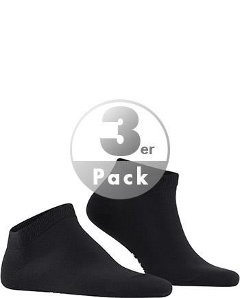 Falke Socken Sensitive London 3er Pack 14637/3000