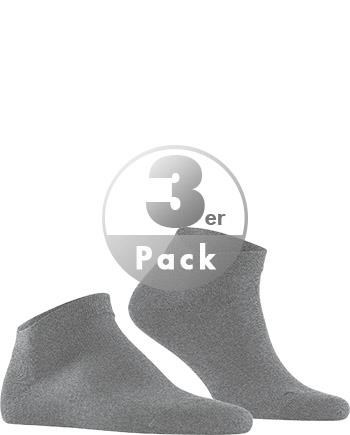 Falke Socken Sensitive London 3er Pack 14637/3390
