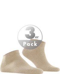 Falke Socken Sensitive London 3er Pack 14637/4650