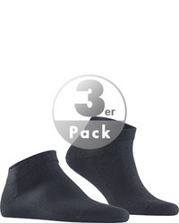 Falke Socken Sensitive London 3er Pack 14637/6375