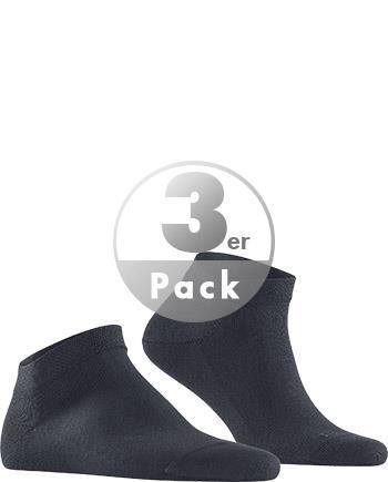 Falke Socken Sensitive London 3er Pack 14637/6375 Image 0