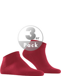 Falke Socken Sensitive London 3er Pack 14637/8228
