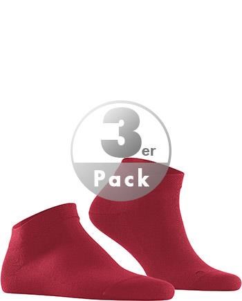 Falke Socken Sensitive London 3er Pack 14637/8228