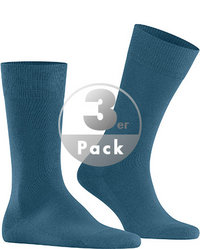 Falke Socken Family 3er Pack 14657/6501