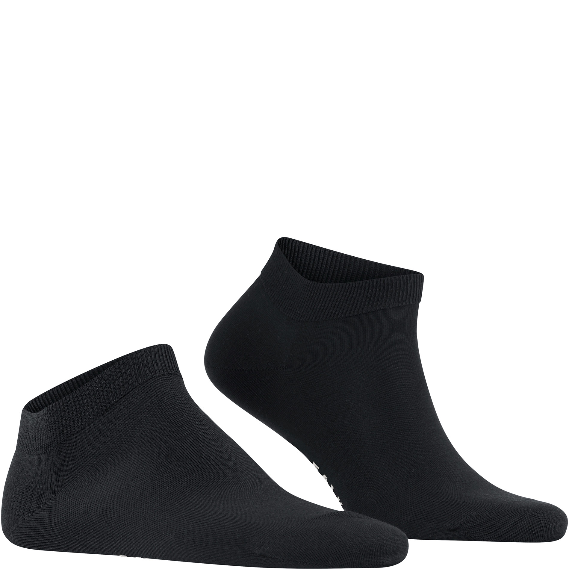Falke Herren Socken schwarz Mikrofaser/Funktion