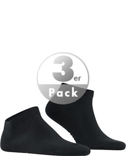Stylingtipps Beschreibungsbild von Falke Socken ClimaWool 3er Pack 14418/3000