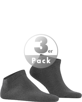 Falke Socken ClimaWool 3er Pack 14418/3216Normbild