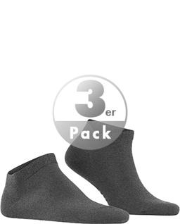 Stylingtipps Beschreibungsbild von Falke Socken ClimaWool 3er Pack 14418/3216