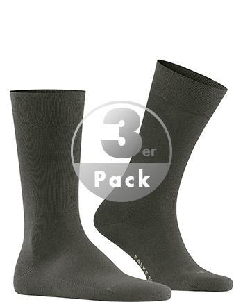 Falke Socken Sens. London 3er Pack 14719/7826