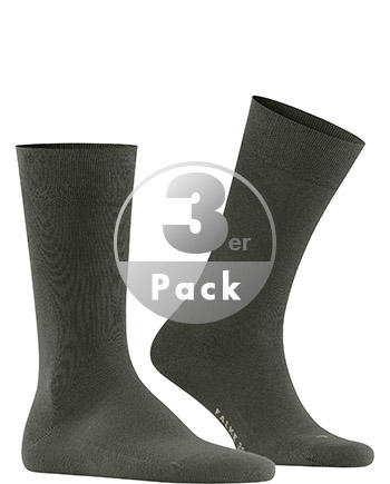 Falke Socken Sens. London 3er Pack 14719/7826 Image 0