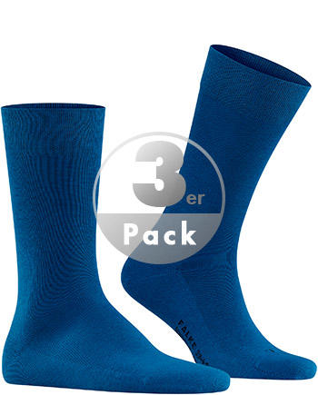 Falke Socken Sens. London 3er Pack 14719/6055