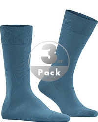 Falke Socken Cool 24/7 3er Pack 13297/6501