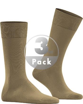 Falke Socken Cool 24/7 3er Pack 13297/7544