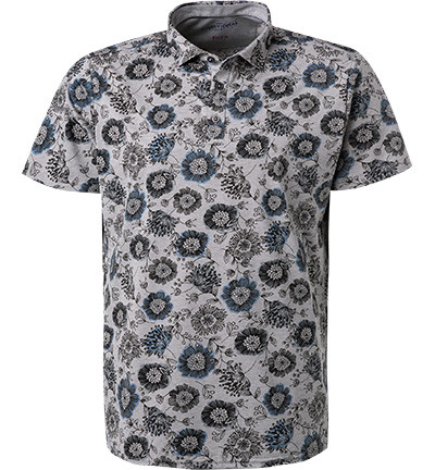 PURE Polo-Shirt D61309-92930/173