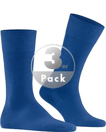 Falke Socken Sensitive Berlin 3er Pack 14448/6055