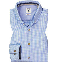 PURE Hemd 5017-21294/150