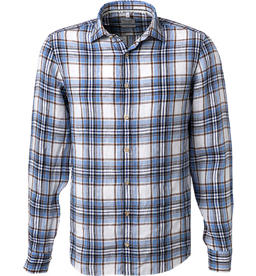 Stylingtipps Beschreibungsbild von OLYMP Smart Casual Level Five Body Fit 3244/34/15