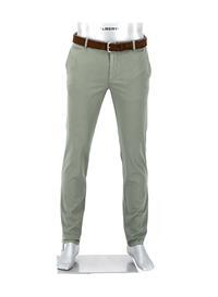 Alberto Tapered Fit Steve Tenc. Twill 33171707/660