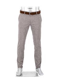 Alberto Tapered Fit Steve Summ. Linen 33171753/085