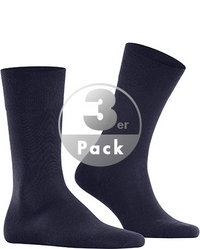 Falke Socken Sensitive NY 3er Pack 13043/6375