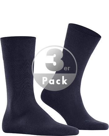 Falke Socken Sensitive NY 3er Pack 13043/6375 Image 0