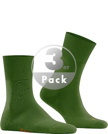 Falke Socken RUN 3er Pack 16605/7427