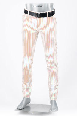 Stylingtipps Beschreibungsbild von Alberto Slim Fit Jump Ceramica® 30371714/043