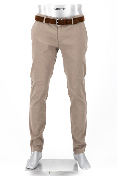 Alberto Golf Slim Fit Jump-G Linen 11945729/540