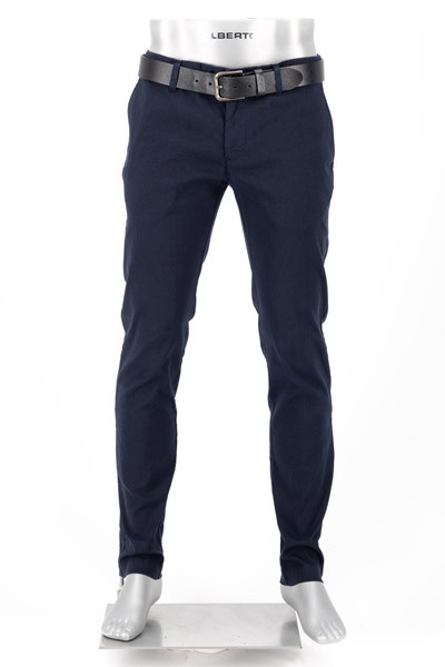Alberto Golf Slim Fit Jump-G Linen 11945729/890