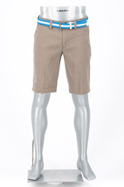 Alberto Golf Regular Fit Earnie Linen 16245729/540 Image 0