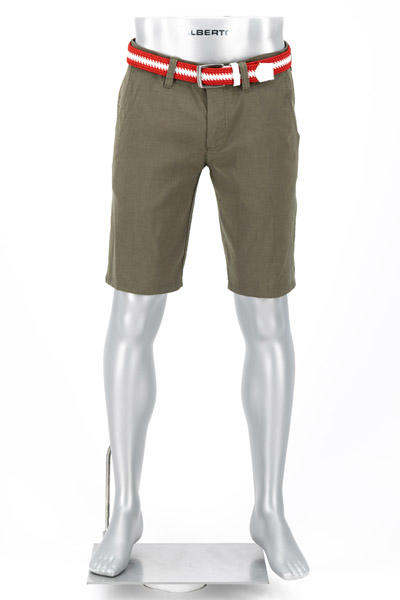 Alberto Golf Regular Fit Earnie Linen 16245729/660 Image 0