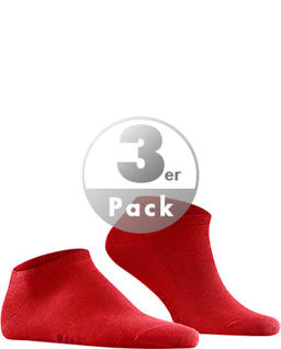 Stylingtipps Beschreibungsbild von Falke Socken Family 3er Pack 14612/8228