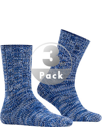 Falke Socken Brooklyn 3er Pack 12430/6120