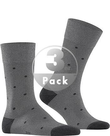 Falke Socken Dot  3er Pack 13269/3167